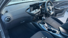 Nissan Juke 1.0 DiG-T Acenta Premium 5dr Petrol Hatchback